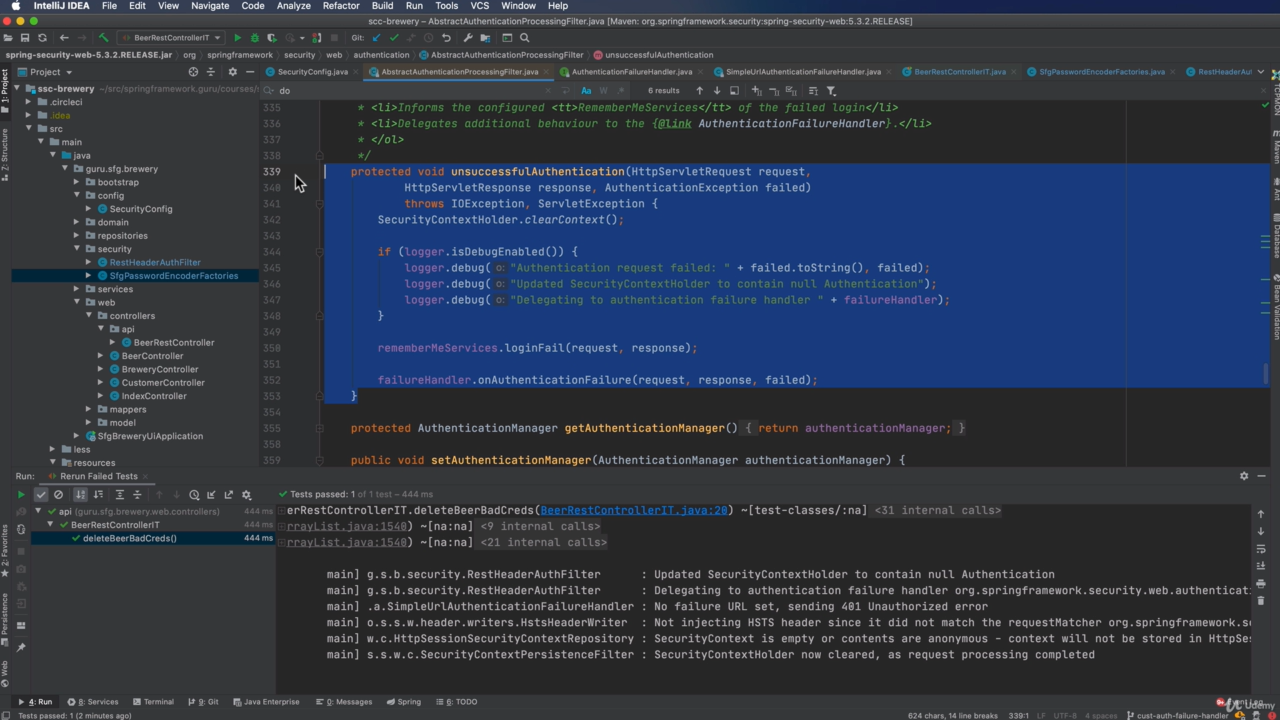 我们复制出来,自己覆盖该逻辑